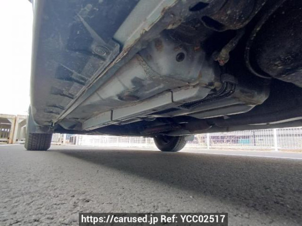 Used 2003 AT toyota ist NCP65 Image[35]