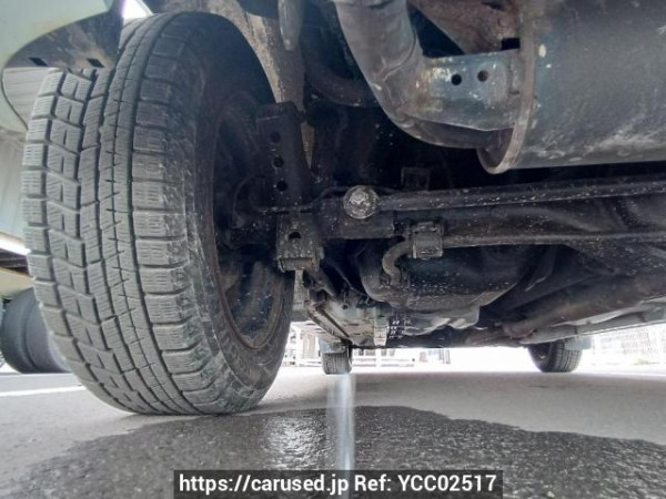 Used 2003 AT toyota ist NCP65 Image[37]