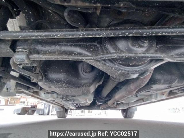 Used 2003 AT toyota ist NCP65 Image[38]