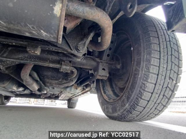 Used 2003 AT toyota ist NCP65 Image[39]