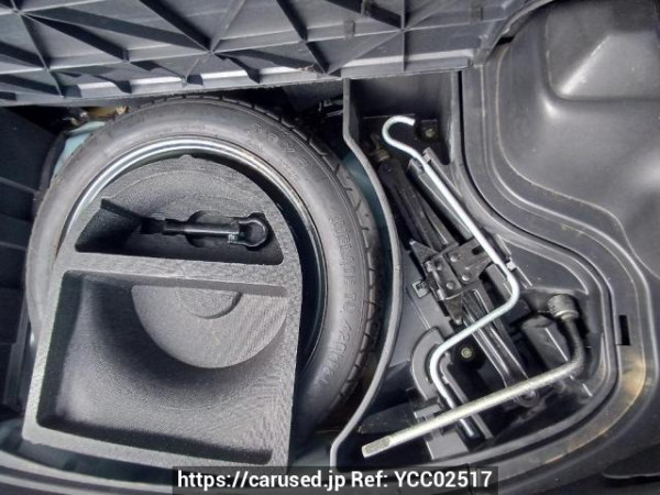 Used 2003 AT toyota ist NCP65 Image[41]