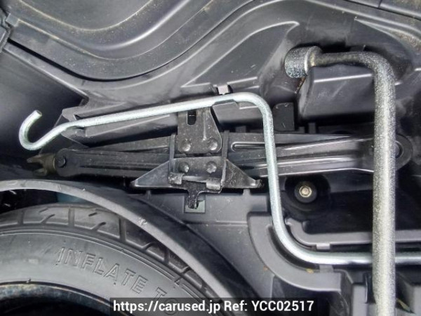 Used 2003 AT toyota ist NCP65 Image[42]