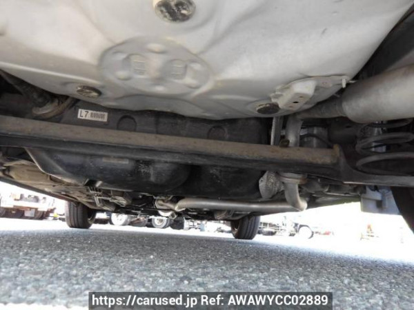 Used 2011 AT subaru trezia NSP120X Image[42]