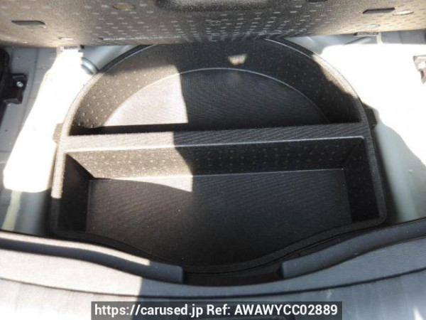 Used 2011 AT subaru trezia NSP120X Image[43]