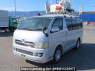 Used 2006 AT toyota regiusace-van KDH200V Image[2]