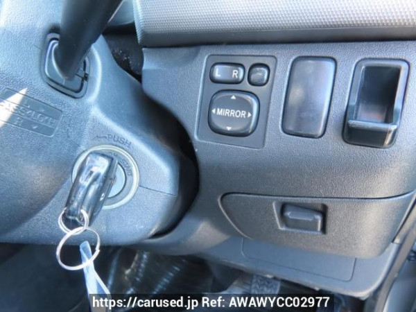 Used 2006 AT toyota regiusace-van KDH200V Image[30]