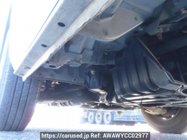 Used 2006 AT toyota regiusace-van KDH200V Image[38]