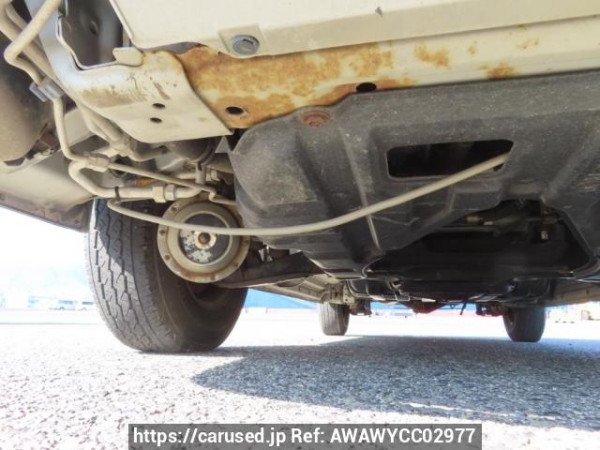 Used 2006 AT toyota regiusace-van KDH200V Image[41]