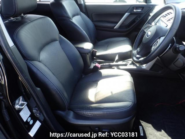 Used 2012 AT subaru forester SJ5 Image[11]
