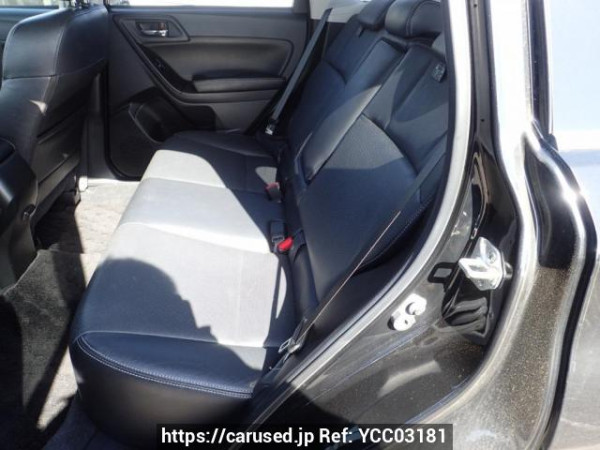 Used 2012 AT subaru forester SJ5 Image[14]