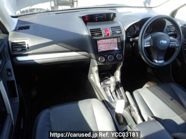 Used 2012 AT subaru forester SJ5 Image[15]