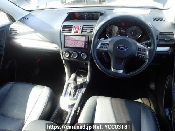Used 2012 AT subaru forester SJ5 Image[16]