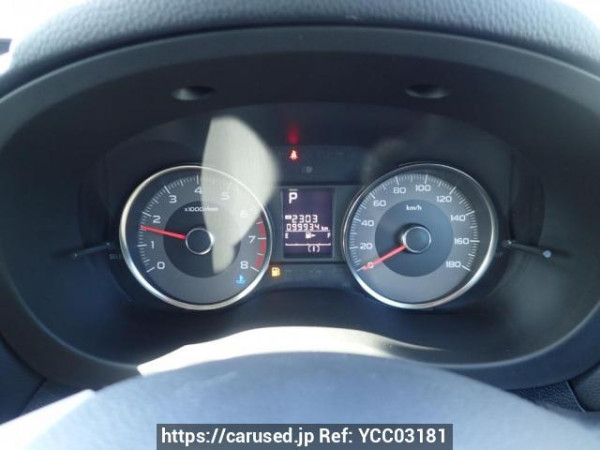 Used 2012 AT subaru forester SJ5 Image[18]