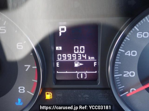 Used 2012 AT subaru forester SJ5 Image[19]