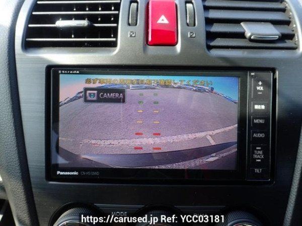 Used 2012 AT subaru forester SJ5 Image[21]