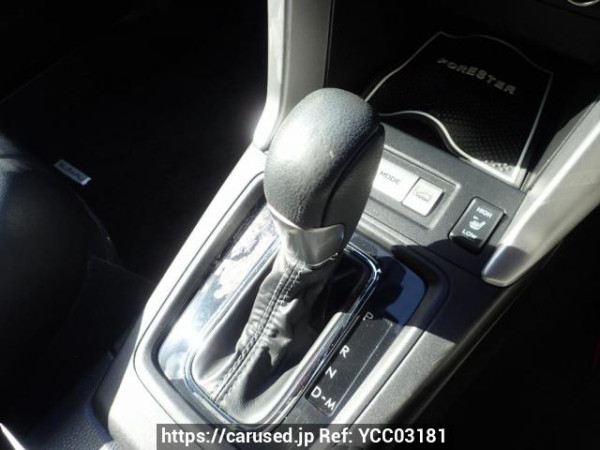 Used 2012 AT subaru forester SJ5 Image[23]
