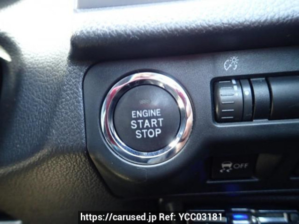 Used 2012 AT subaru forester SJ5 Image[25]