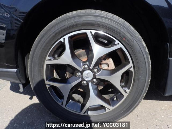 Used 2012 AT subaru forester SJ5 Image[28]