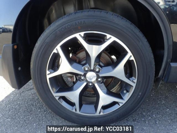 Used 2012 AT subaru forester SJ5 Image[31]