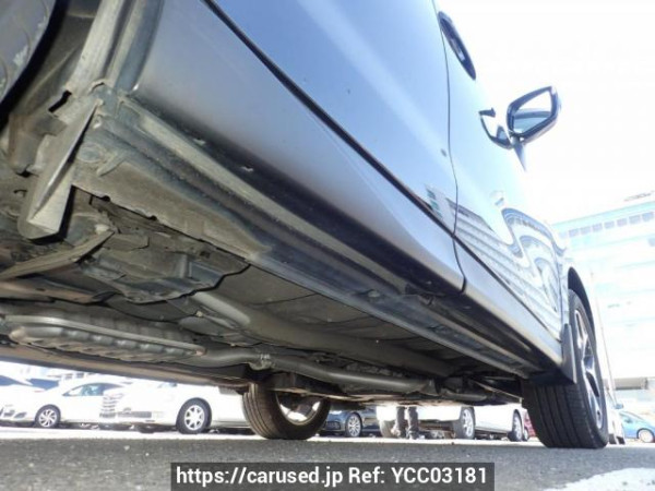 Used 2012 AT subaru forester SJ5 Image[37]