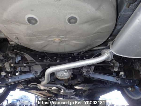 Used 2012 AT subaru forester SJ5 Image[40]