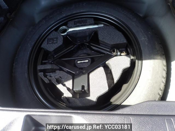 Used 2012 AT subaru forester SJ5 Image[41]