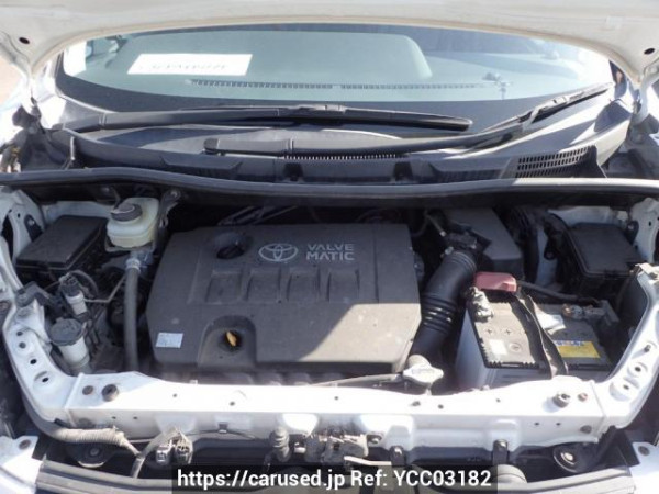 Used 2007 AT toyota voxy ZRR70W Image[7]