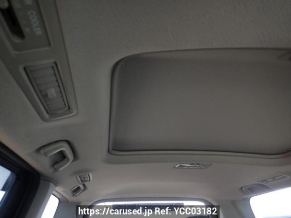Used 2007 AT toyota voxy ZRR70W Image[10]