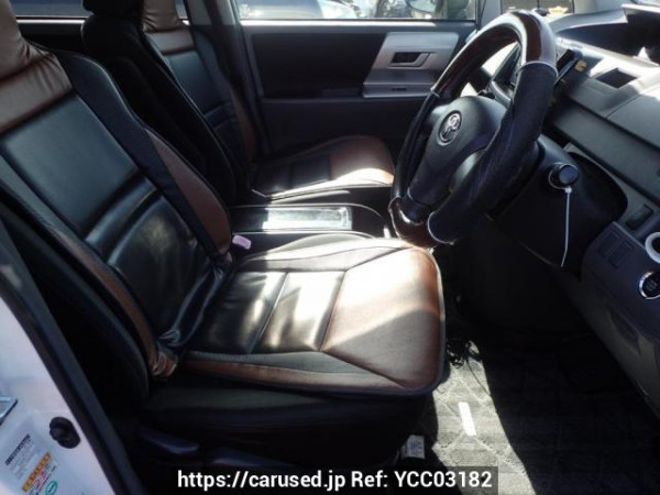 Used 2007 AT toyota voxy ZRR70W Image[11]