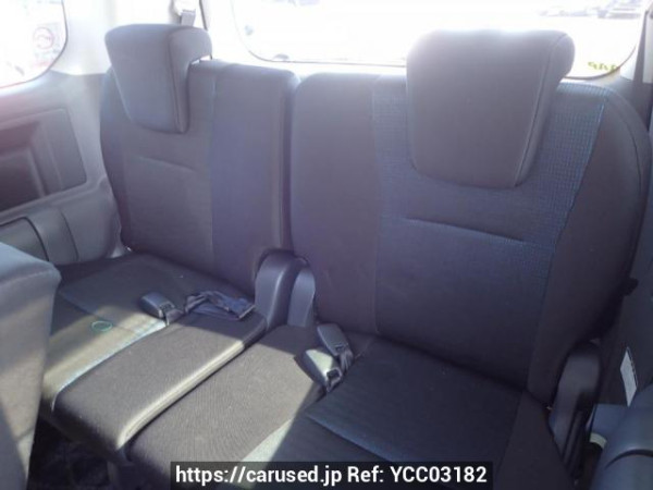 Used 2007 AT toyota voxy ZRR70W Image[15]