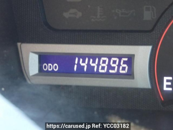 Used 2007 AT toyota voxy ZRR70W Image[18]