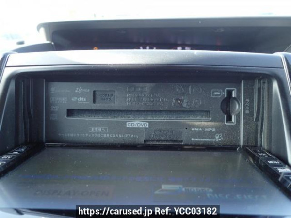 Used 2007 AT toyota voxy ZRR70W Image[21]