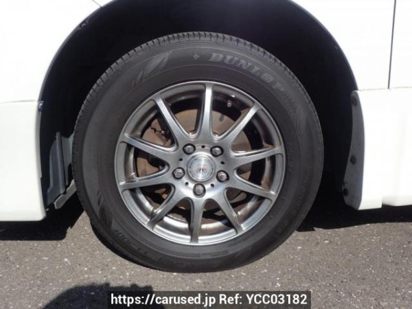 Used 2007 AT toyota voxy ZRR70W Image[26]
