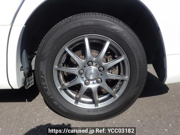 Used 2007 AT toyota voxy ZRR70W Image[27]
