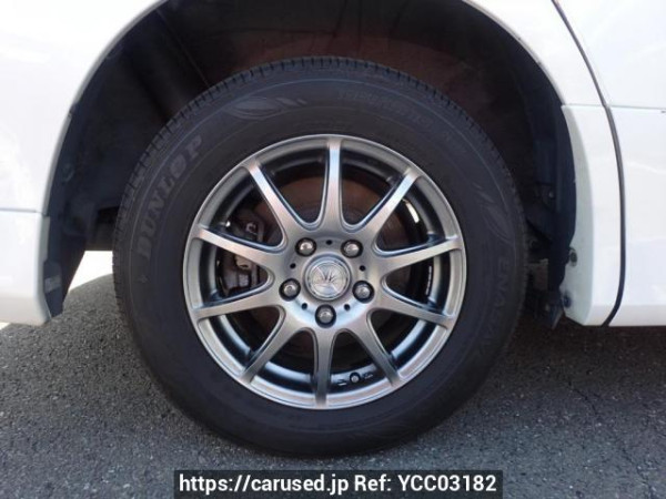 Used 2007 AT toyota voxy ZRR70W Image[28]