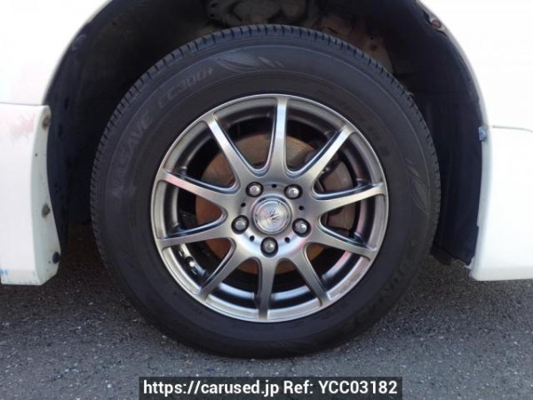 Used 2007 AT toyota voxy ZRR70W Image[29]