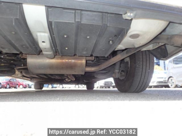 Used 2007 AT toyota voxy ZRR70W Image[33]