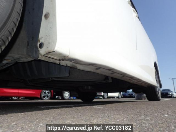 Used 2007 AT toyota voxy ZRR70W Image[37]