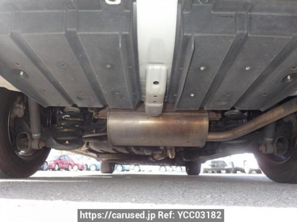 Used 2007 AT toyota voxy ZRR70W Image[40]