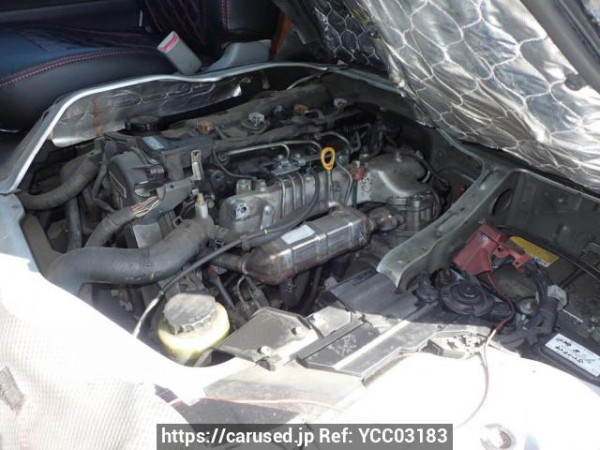Used 2006 AT toyota regiusace-van KDH205V Image[7]