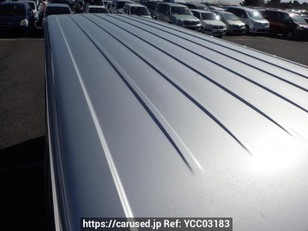 Used 2006 AT toyota regiusace-van KDH205V Image[8]