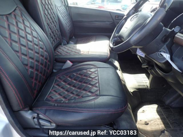 Used 2006 AT toyota regiusace-van KDH205V Image[10]