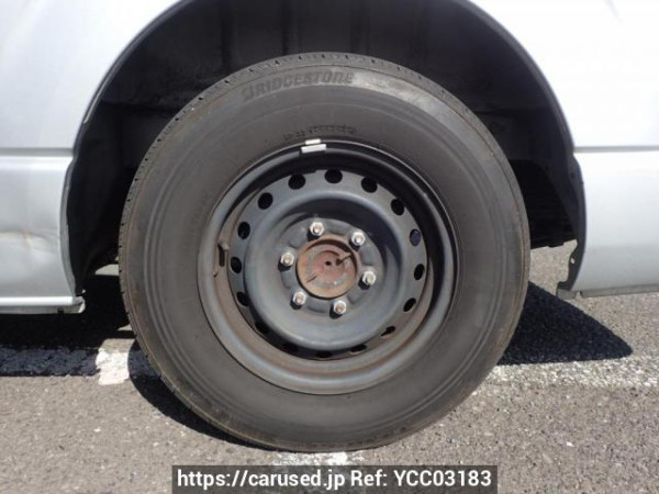 Used 2006 AT toyota regiusace-van KDH205V Image[23]