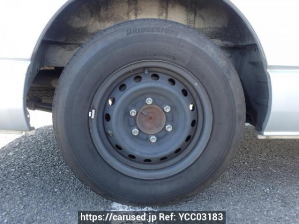 Used 2006 AT toyota regiusace-van KDH205V Image[24]