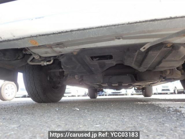 Used 2006 AT toyota regiusace-van KDH205V Image[26]