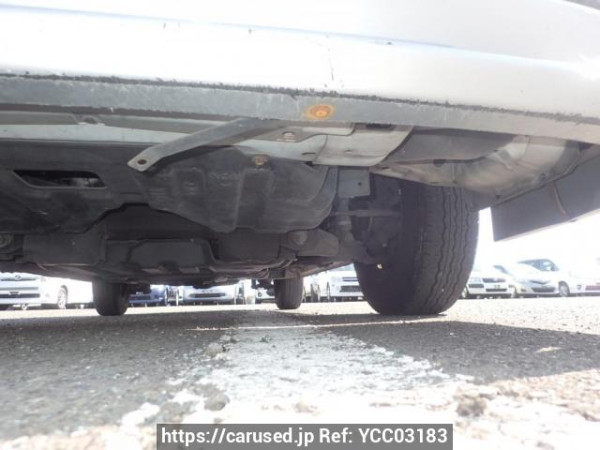 Used 2006 AT toyota regiusace-van KDH205V Image[27]