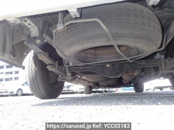 Used 2006 AT toyota regiusace-van KDH205V Image[28]