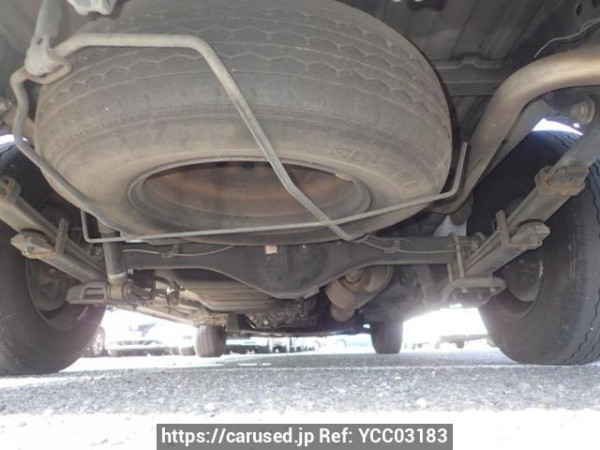 Used 2006 AT toyota regiusace-van KDH205V Image[29]