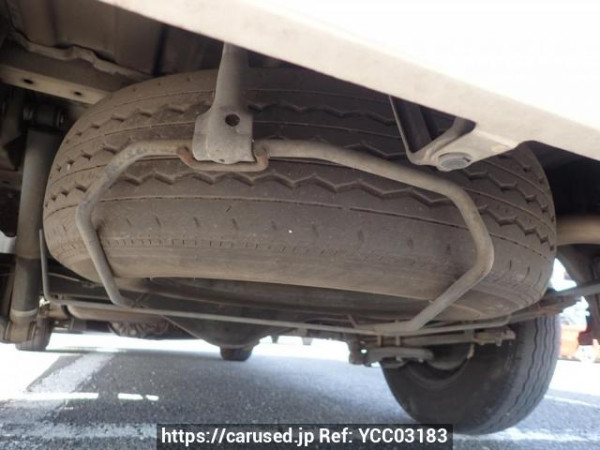 Used 2006 AT toyota regiusace-van KDH205V Image[35]