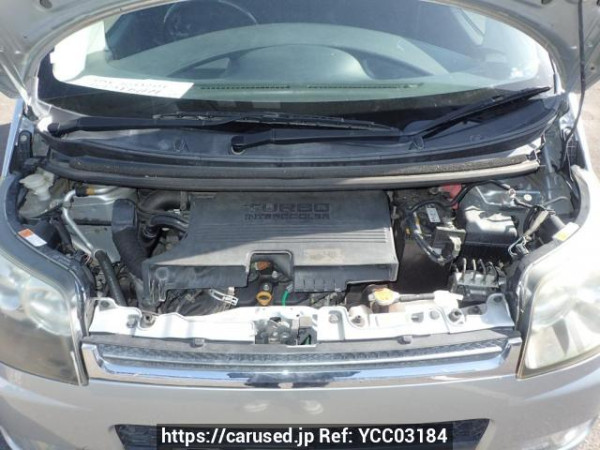 Used 2007 AT daihatsu move L175S Image[7]